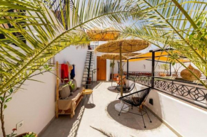 Riad Olika